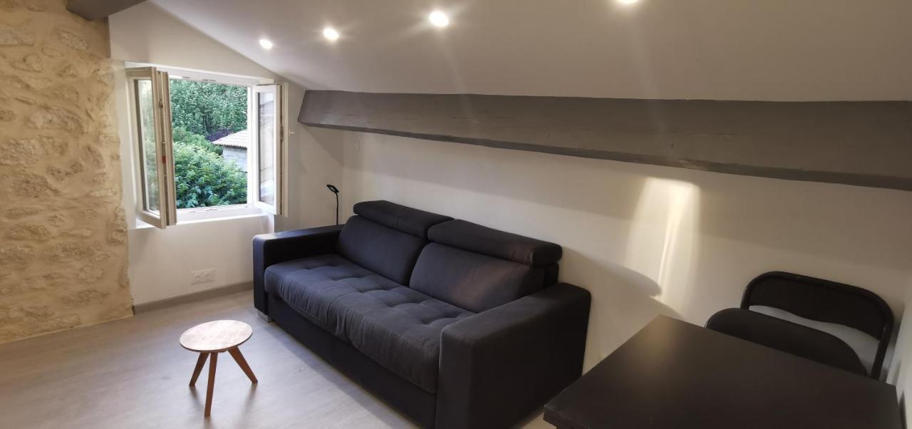 Appartements Et Studio Renoves En 2022, Intra Muros Avignon Exterior photo