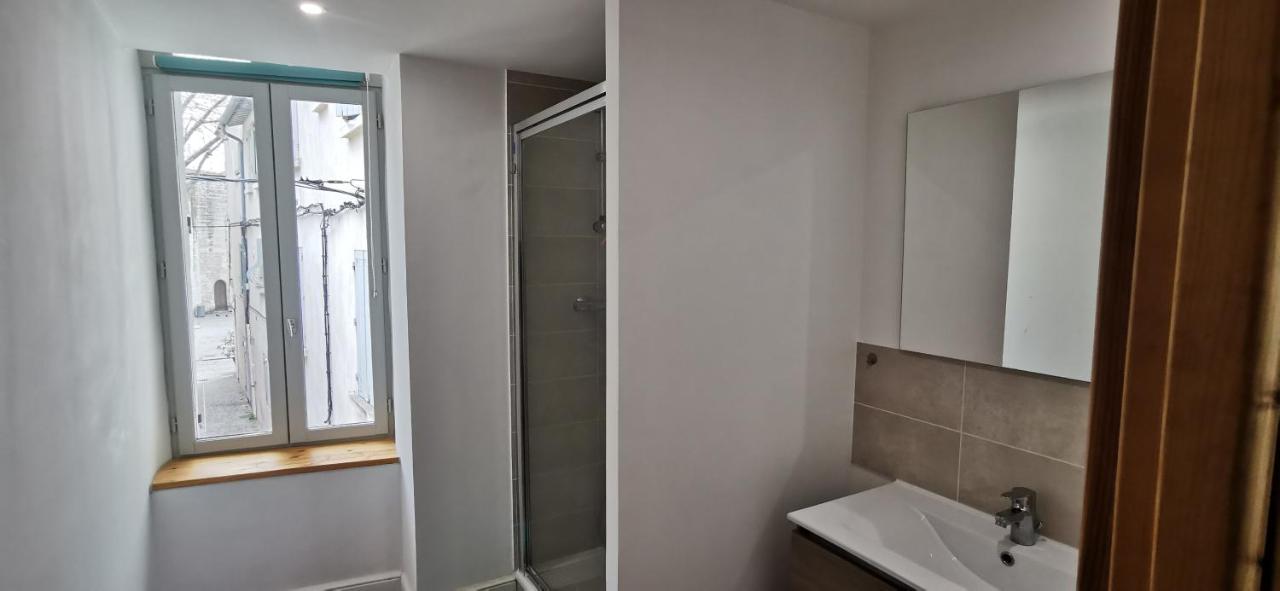 Appartements Et Studio Renoves En 2022, Intra Muros Avignon Exterior photo