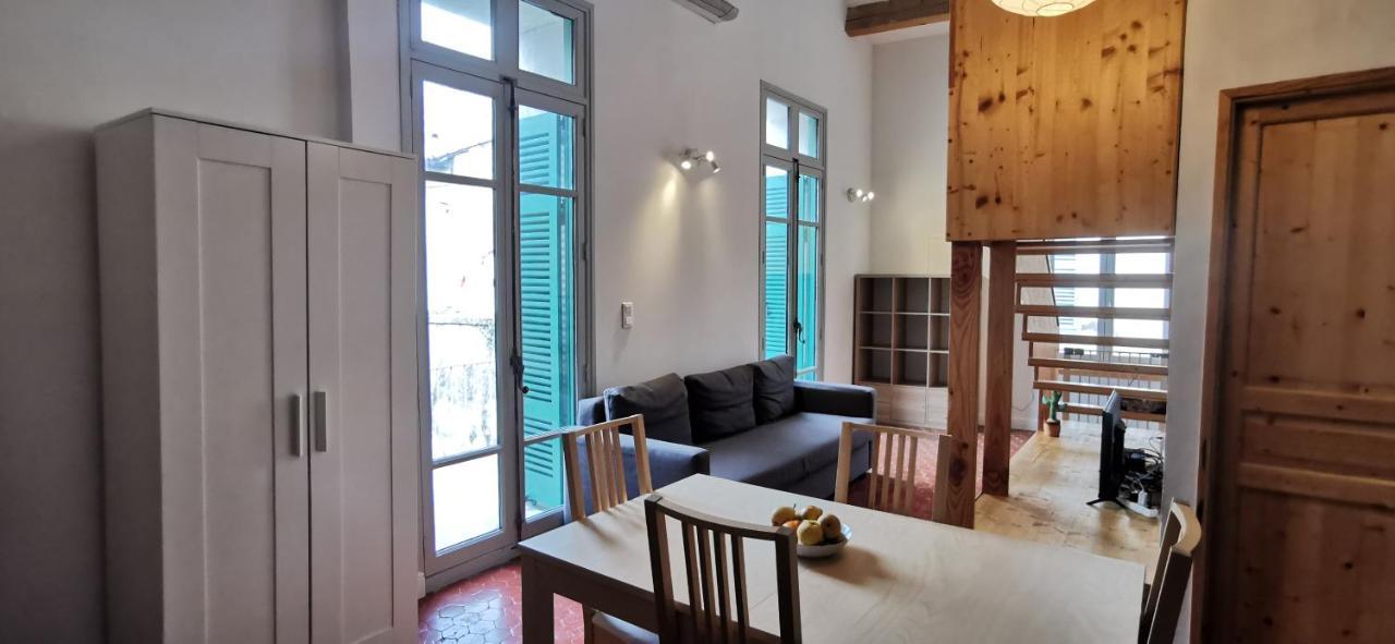 Appartements Et Studio Renoves En 2022, Intra Muros Avignon Exterior photo