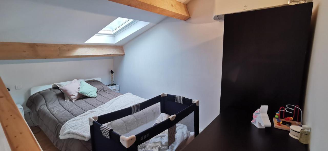 Appartements Et Studio Renoves En 2022, Intra Muros Avignon Exterior photo