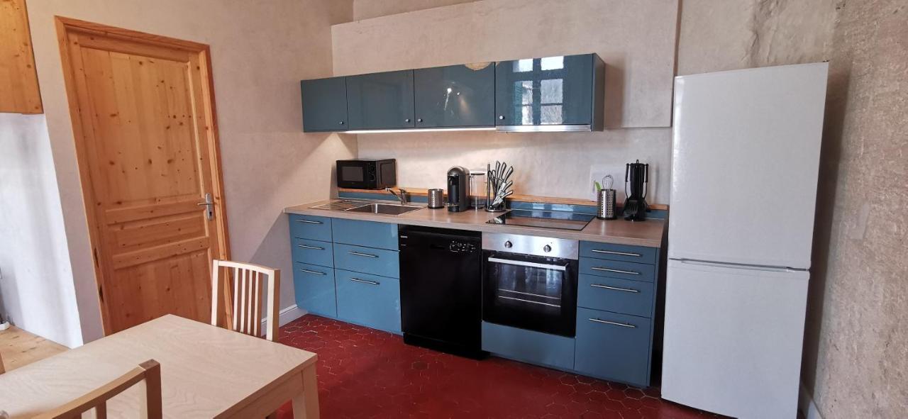 Appartements Et Studio Renoves En 2022, Intra Muros Avignon Exterior photo