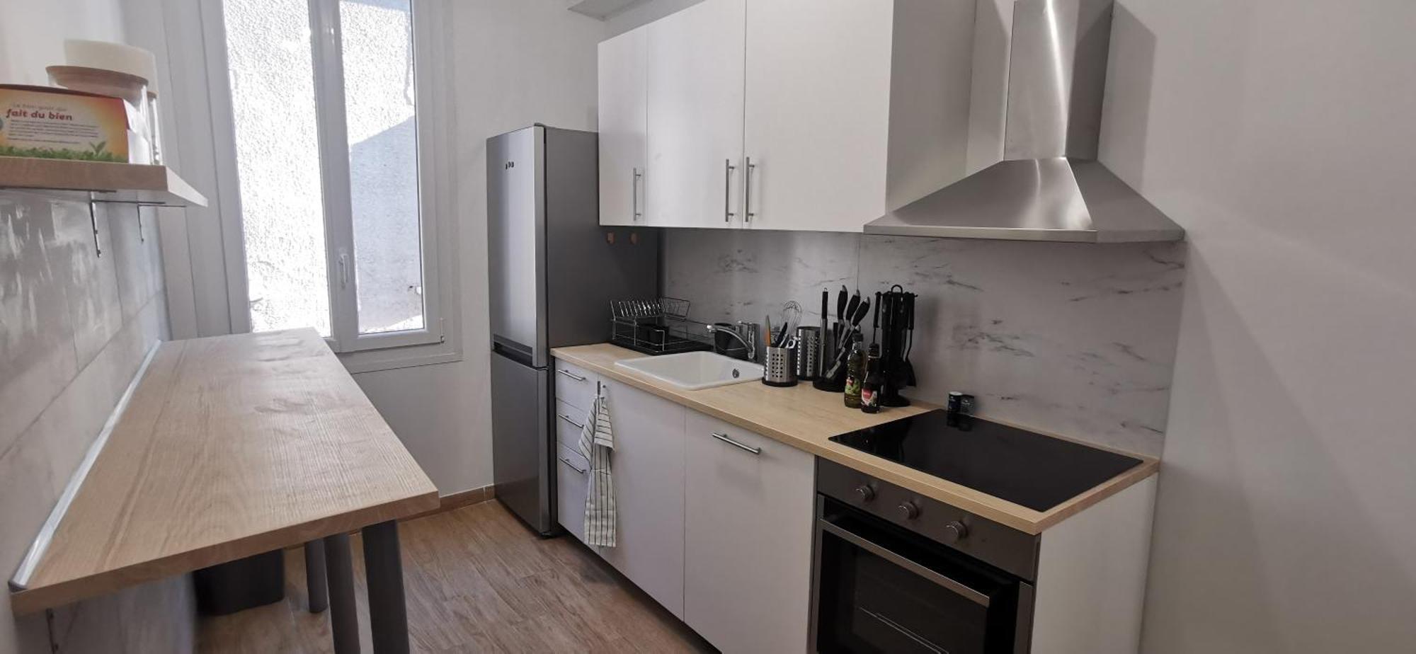 Appartements Et Studio Renoves En 2022, Intra Muros Avignon Exterior photo