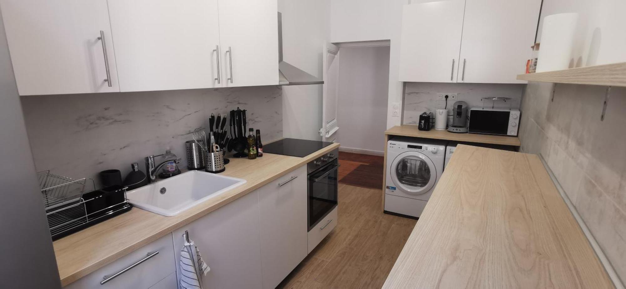 Appartements Et Studio Renoves En 2022, Intra Muros Avignon Exterior photo