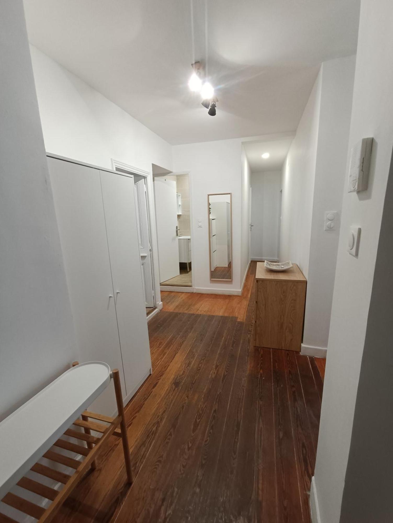 Appartements Et Studio Renoves En 2022, Intra Muros Avignon Exterior photo