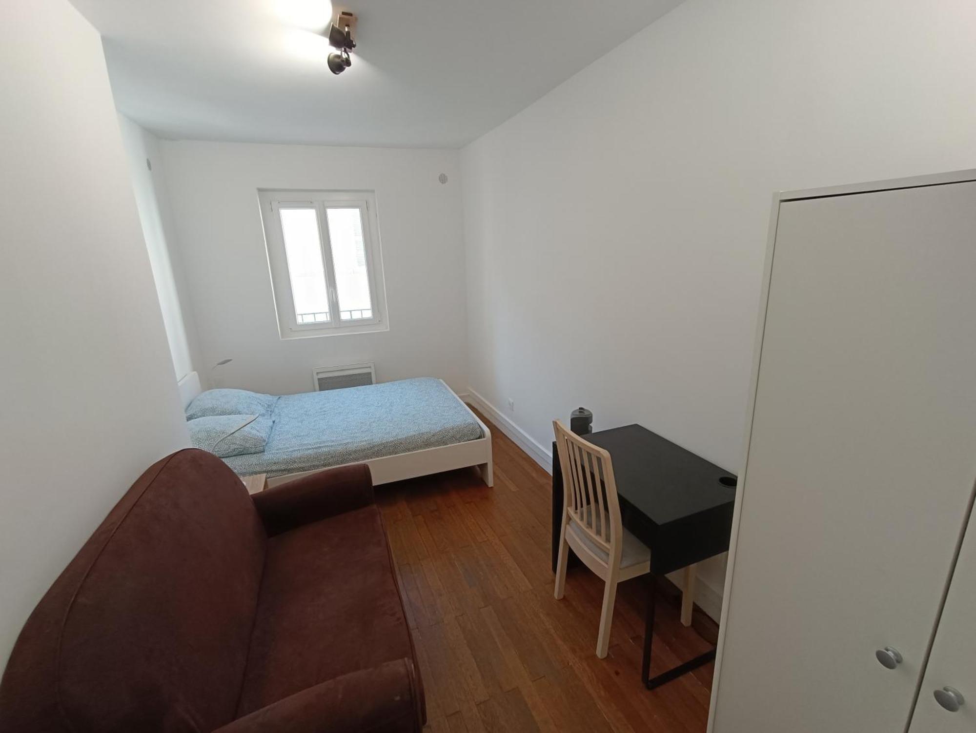 Appartements Et Studio Renoves En 2022, Intra Muros Avignon Exterior photo